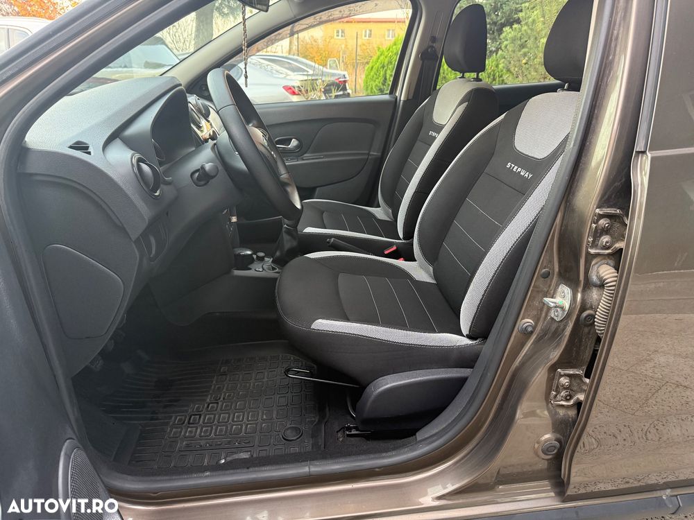 Dacia Sandero ECO-G 100 MT6 Comfort - 7