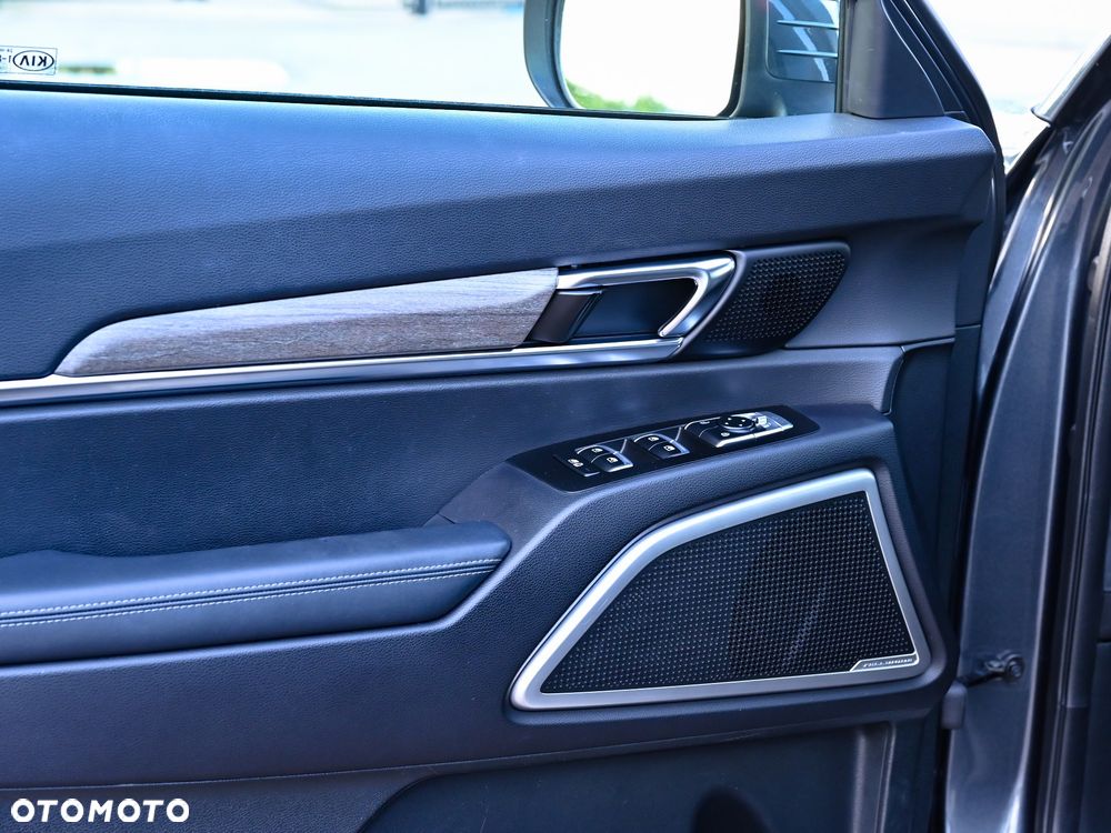 Kia Telluride - 25