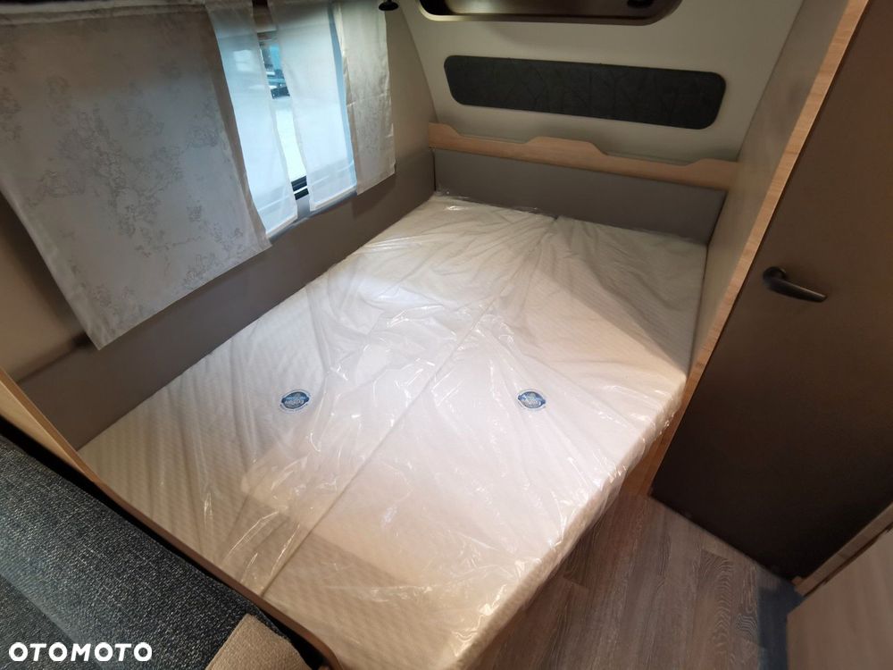 Weinsberg CaraOne 500 FDK 2026! - 3