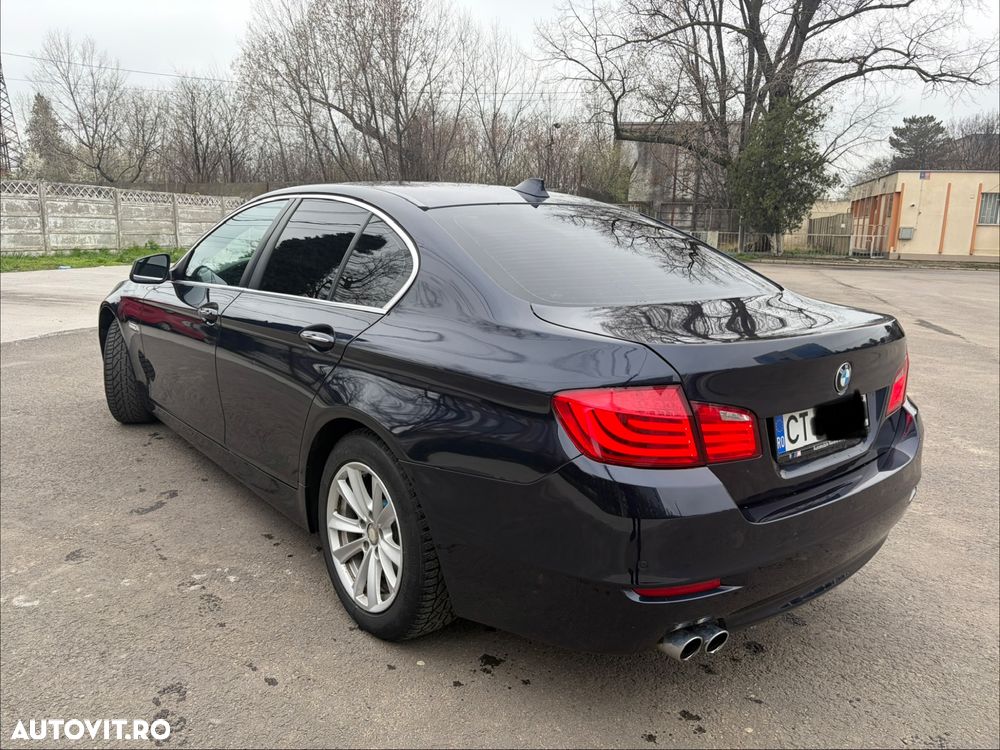 BMW Seria 5 - 3