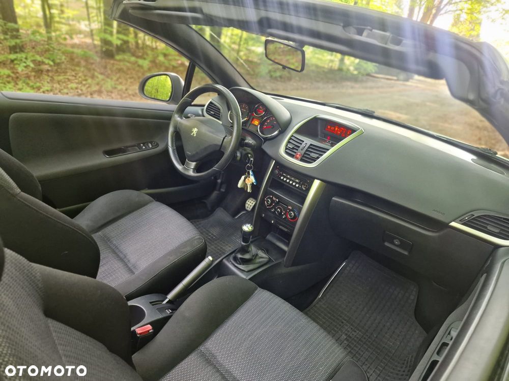 Peugeot 207 1.6 Premium - 15