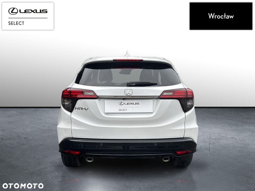 Honda HR-V 1.5 Sport CVT - 4