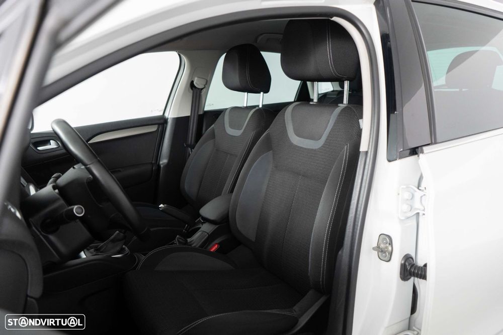 Citroën C4 1.6 BlueHDi Live - 10