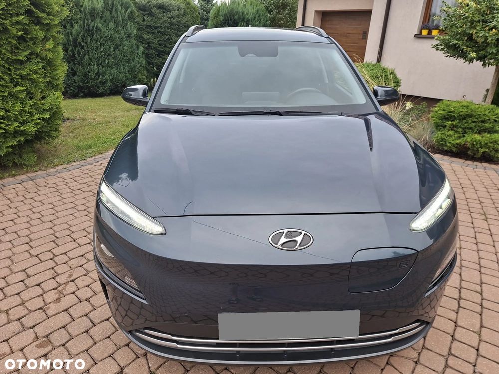 Hyundai Kona Plus - 2