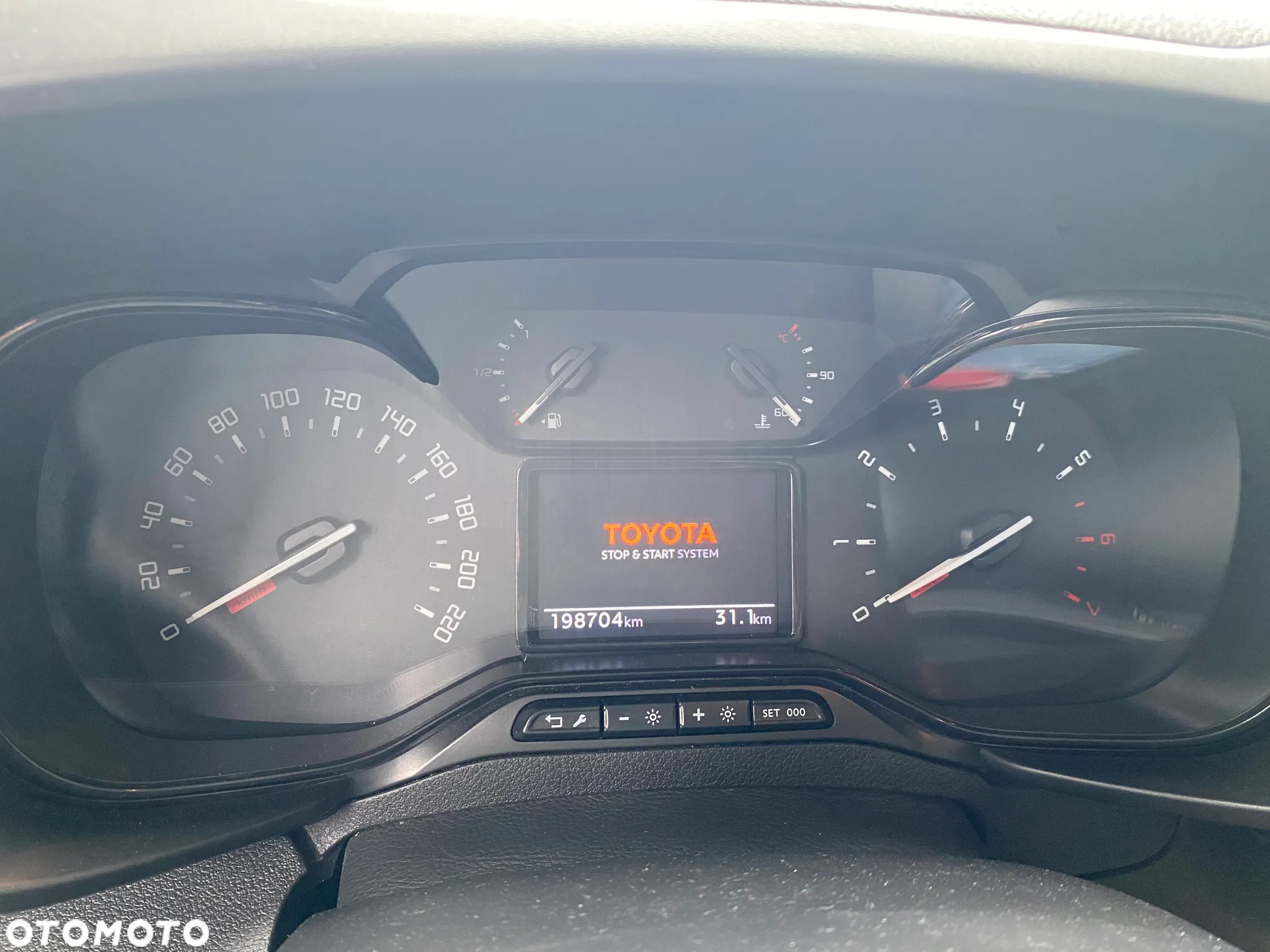 Toyota Proace City Verso 1.5 D-4D Family - 20