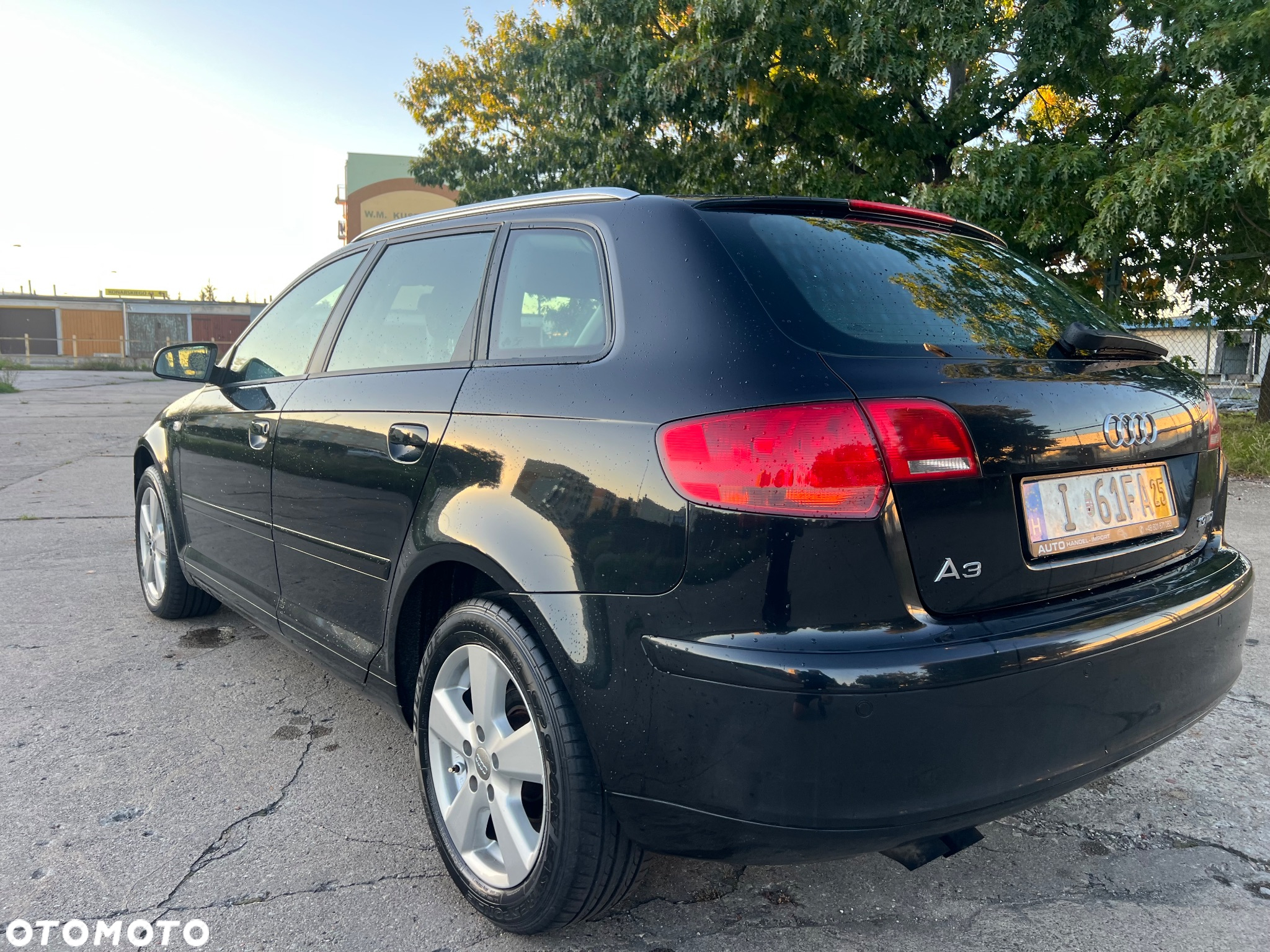 Audi A3 1.9 TDI Ambition - 16