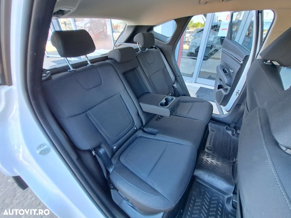 Hyundai Tucson 1.6 l 150 CP 2WD 6MT Comfort - 24