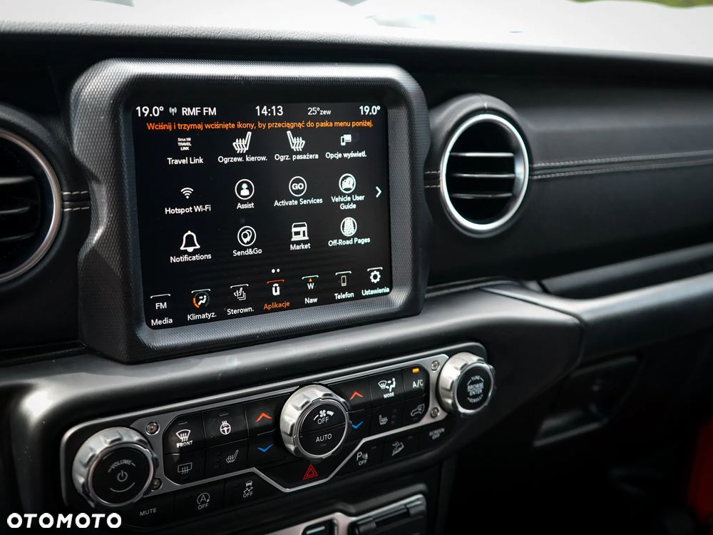 Jeep Wrangler - 19