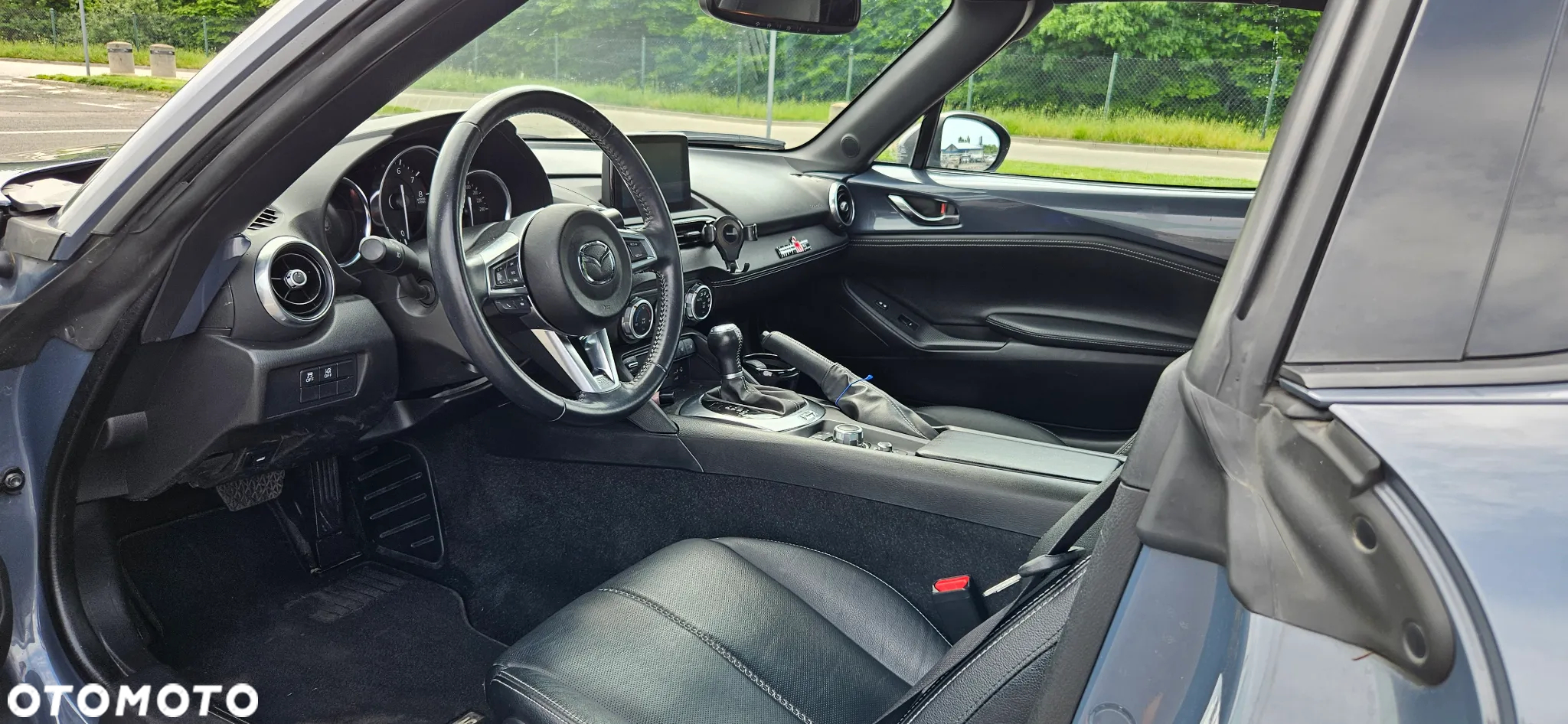 Mazda MX-5 - 21