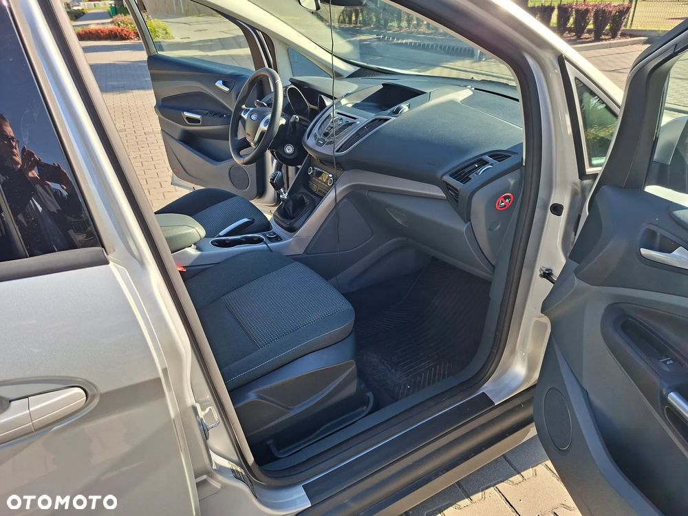 Ford Grand C-MAX 1.6 TDCi Trend - 14