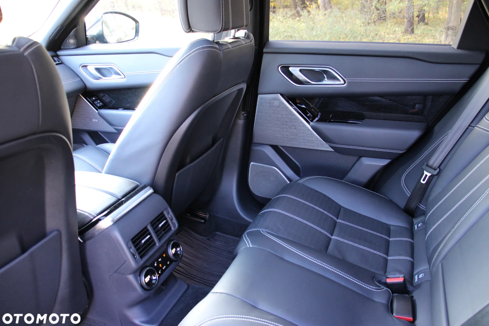 Land Rover Range Rover Velar D300 R-Dynamic HSE - 31