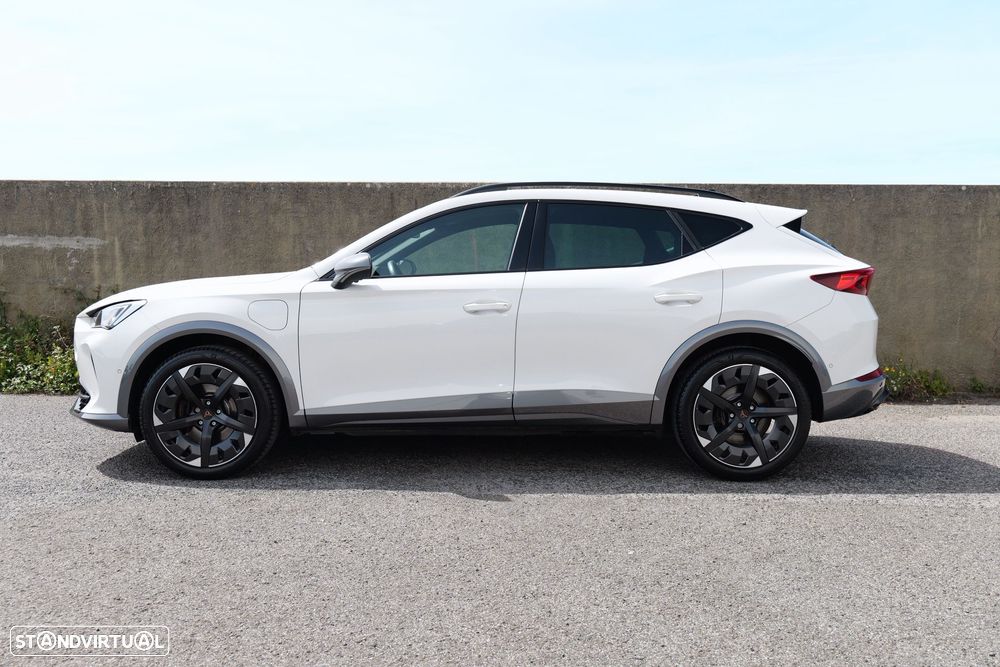 Cupra Formentor VZ 1.4 e-Hybrid DSG Priority - 7