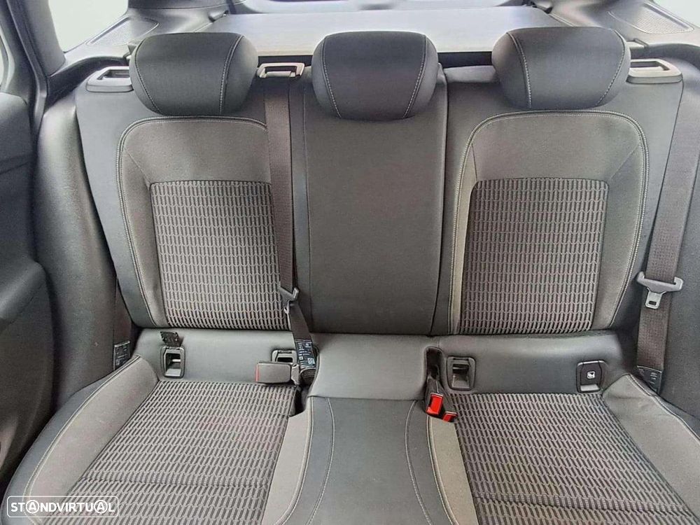 Opel Astra Sports Tourer 1.2 T GS Line S/S - 15