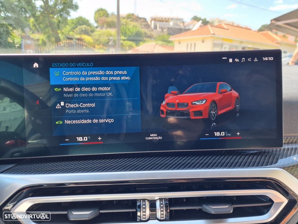 BMW M2 - 22