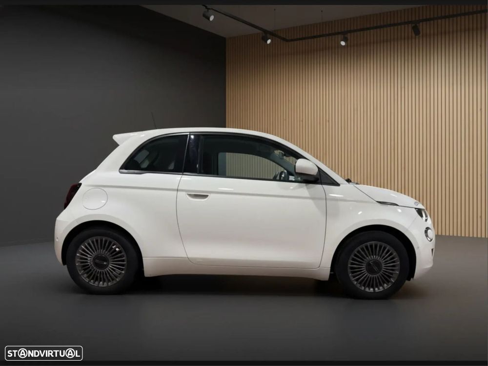 Fiat 500e - 8
