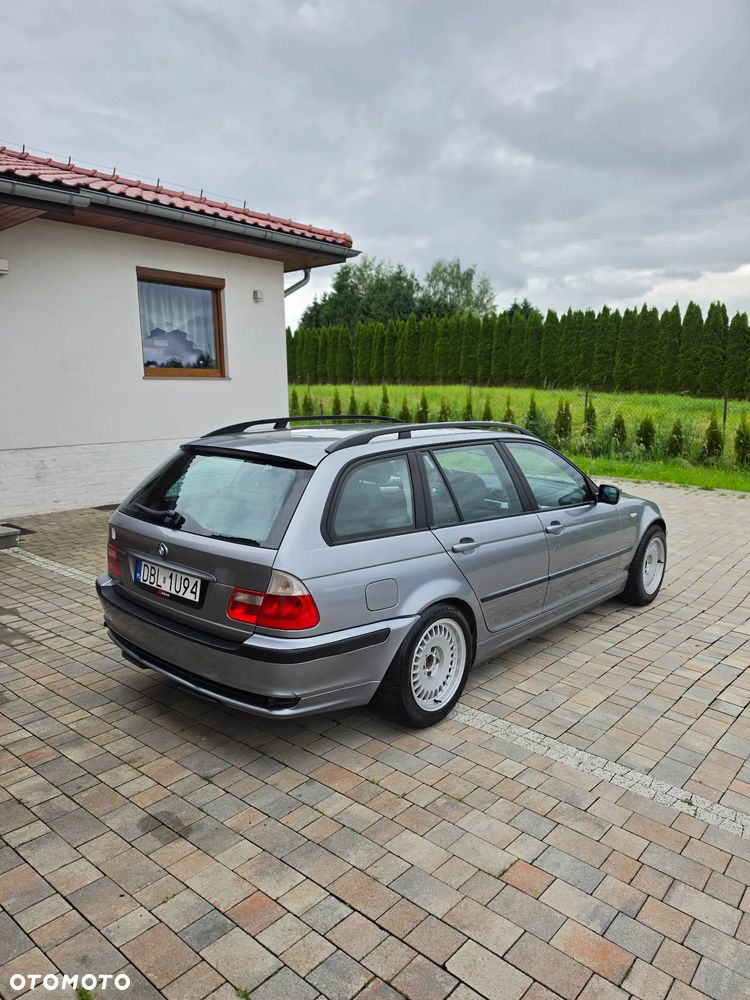 BMW Seria 3 320d Edition Exclusive - 6