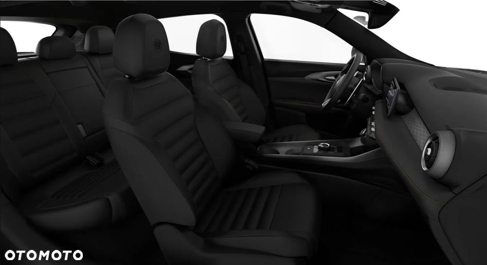 Alfa Romeo Tonale 1.5 VGT Veloce - 6