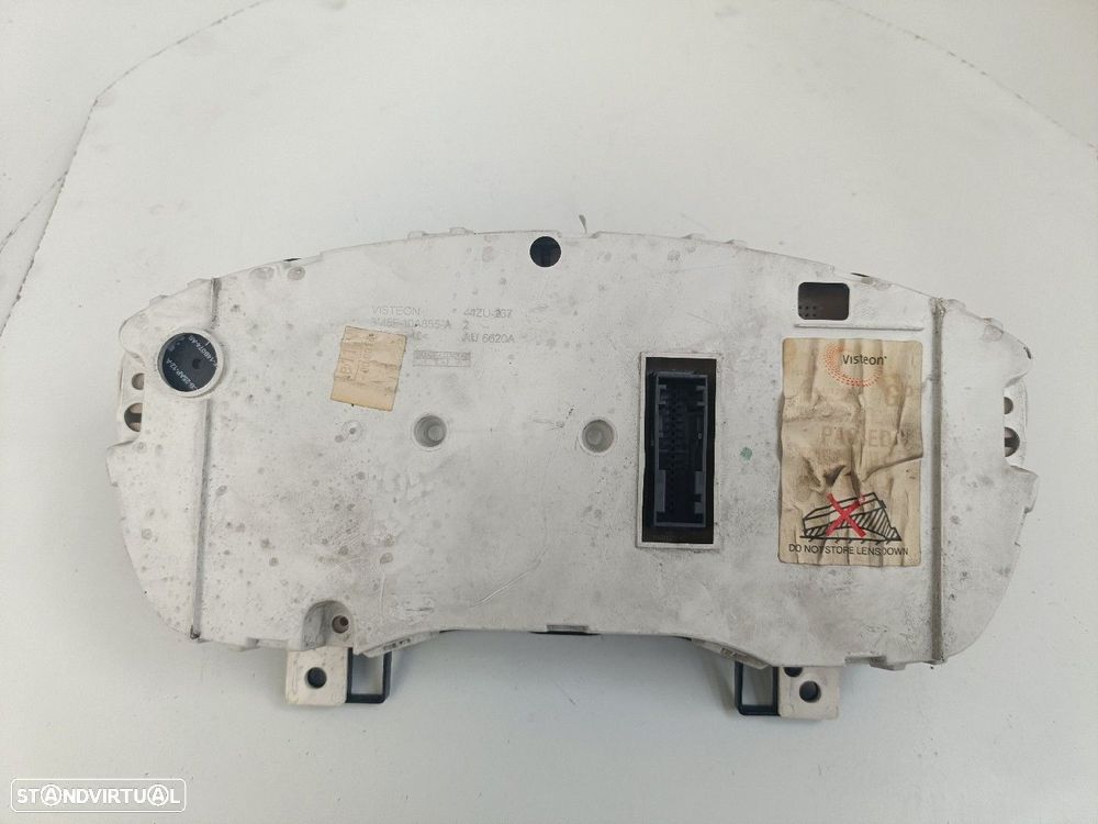 Quadrante Ford Focus Ii Turnier (Da_, Ffs, Ds) - 5