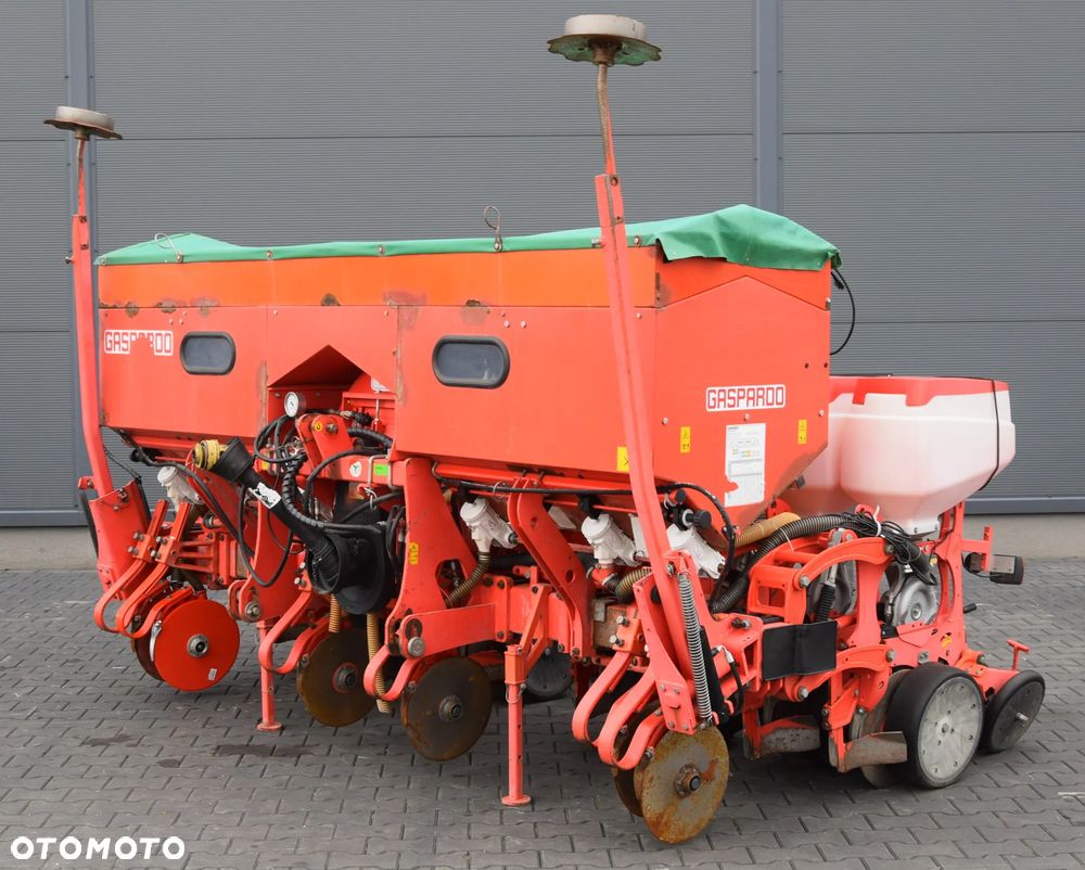 Maschio Gaspardo MTE R - 3