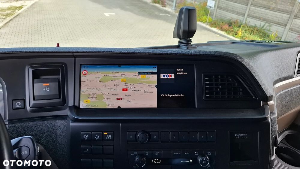 MAN TGX 18.470 GX / LL SA / Z RETARDEREM / NA GWARANCJI ! - 33