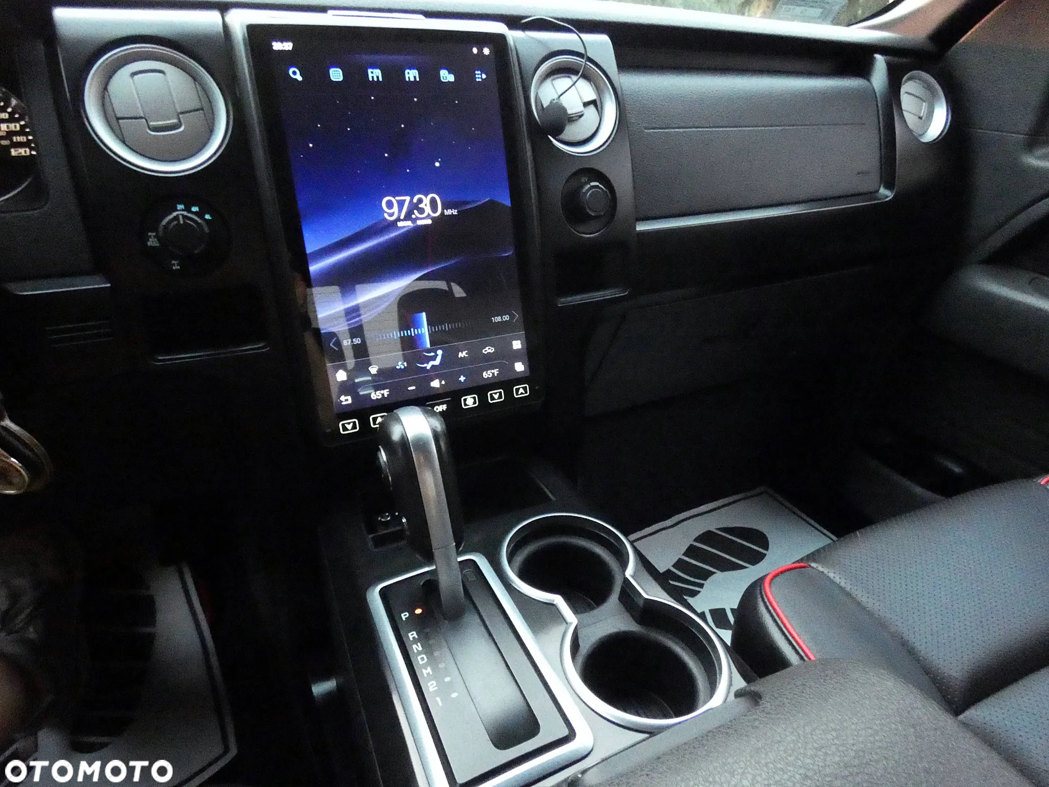 Ford F150 - 28