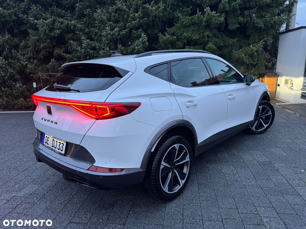 Cupra Formentor 1.5 TSI - 7