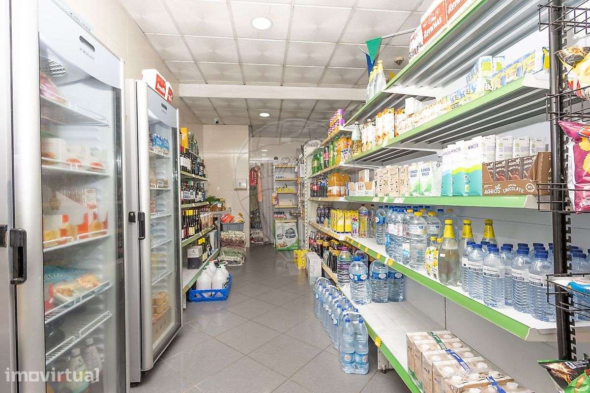 Trespasse  para venda - Grande imagem: 4/17