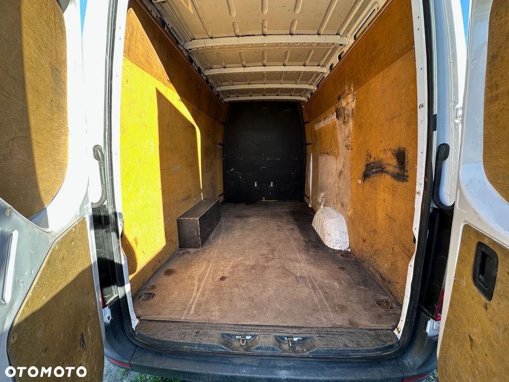 Mercedes-Benz Sprinter 316 - 11