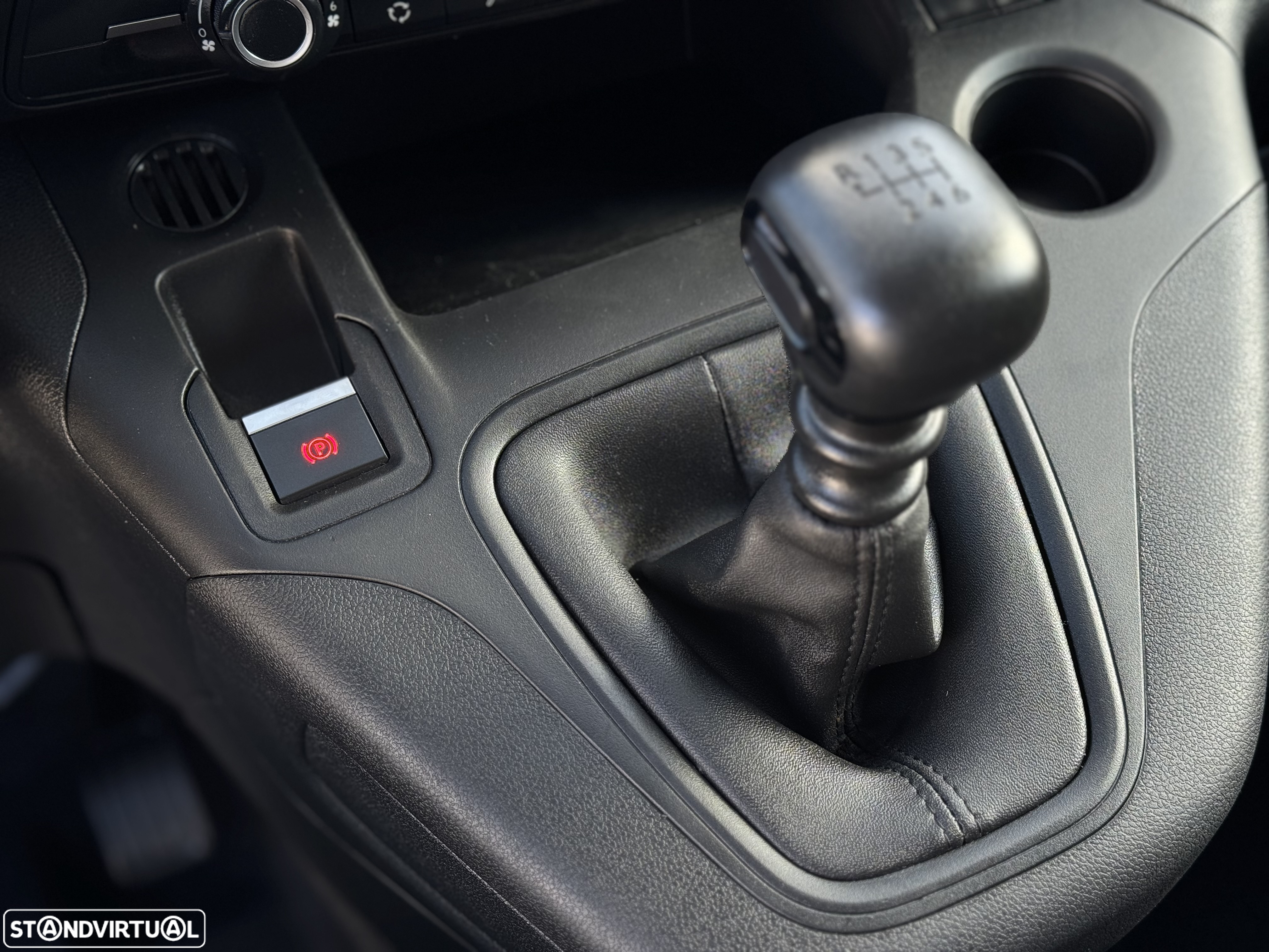 Citroën Berlingo 1.5 BlueHDI - IVA Dedutivel - 16