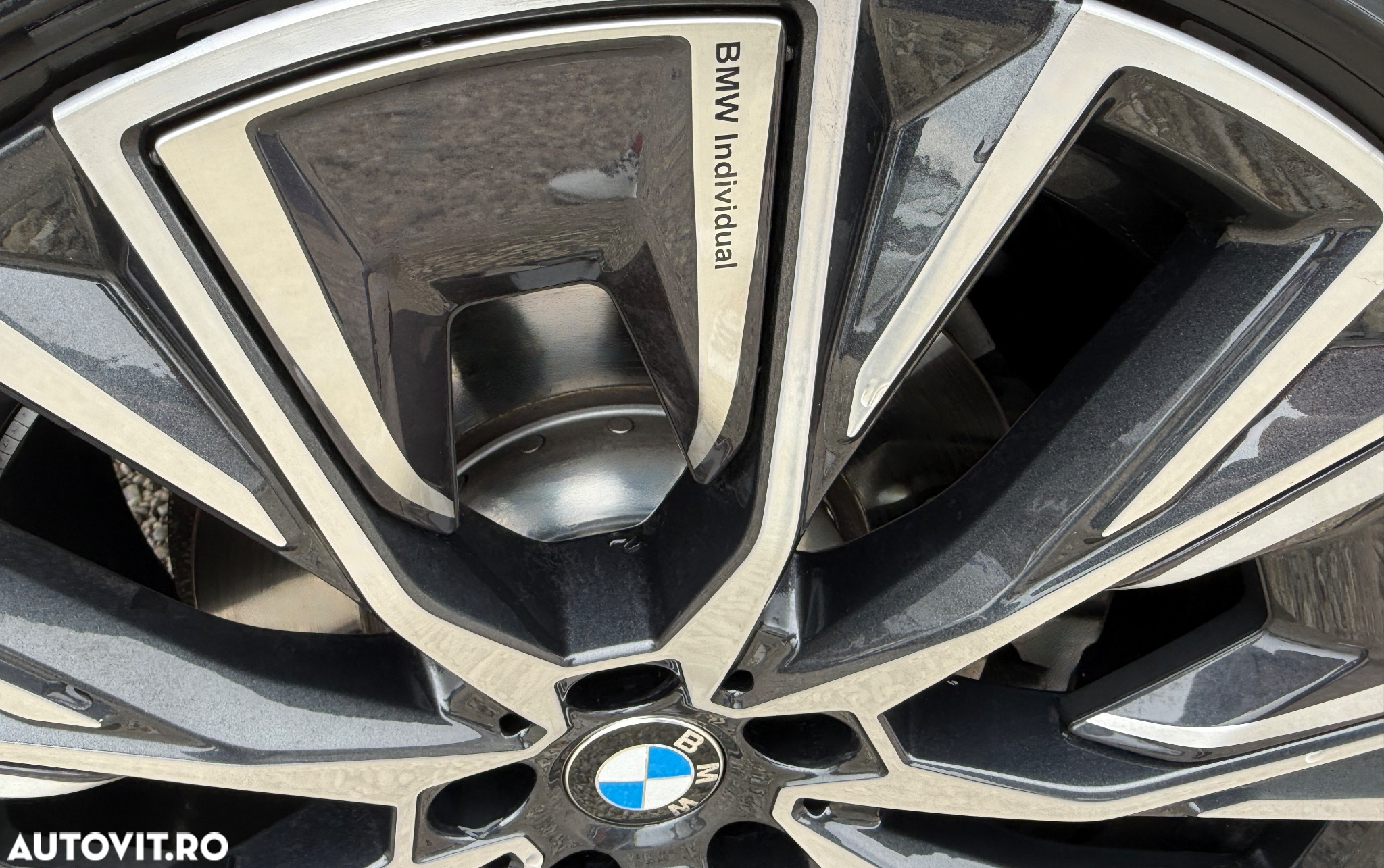 BMW Seria 4 430d xDrive Gran Coupe M Sport - 40
