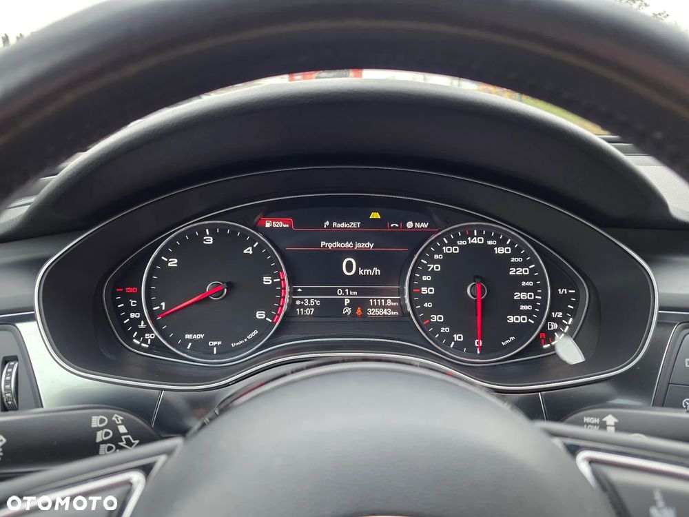 Audi A6 Limousine 2.0 TDI Quattro S tronic - 13
