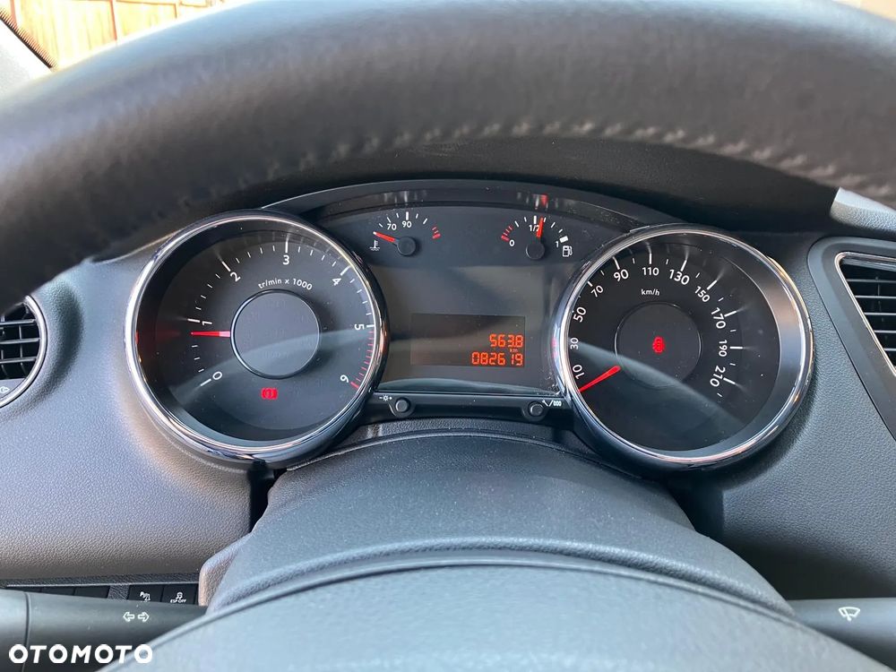 Peugeot 5008 2.0 HDi Premium - 6