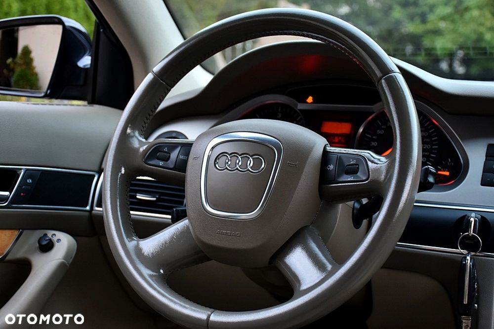 Audi A6 Limousine 2.7 TDI DPF - 19