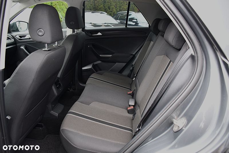 Volkswagen T-Roc 1.5 TSI OPF DSG Style - 21