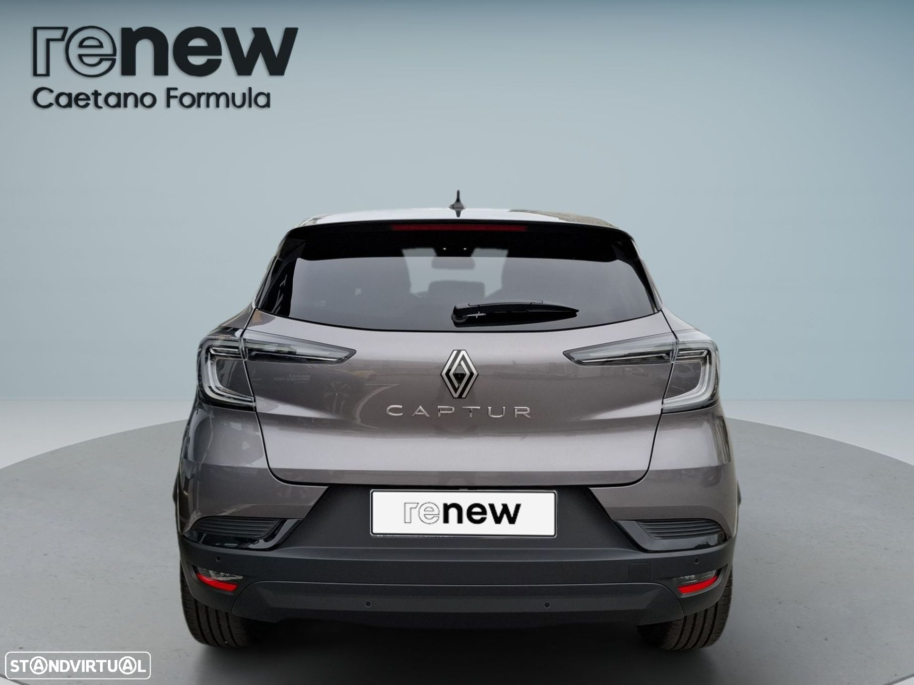 Renault Captur 1.0 TCe Techno - 7