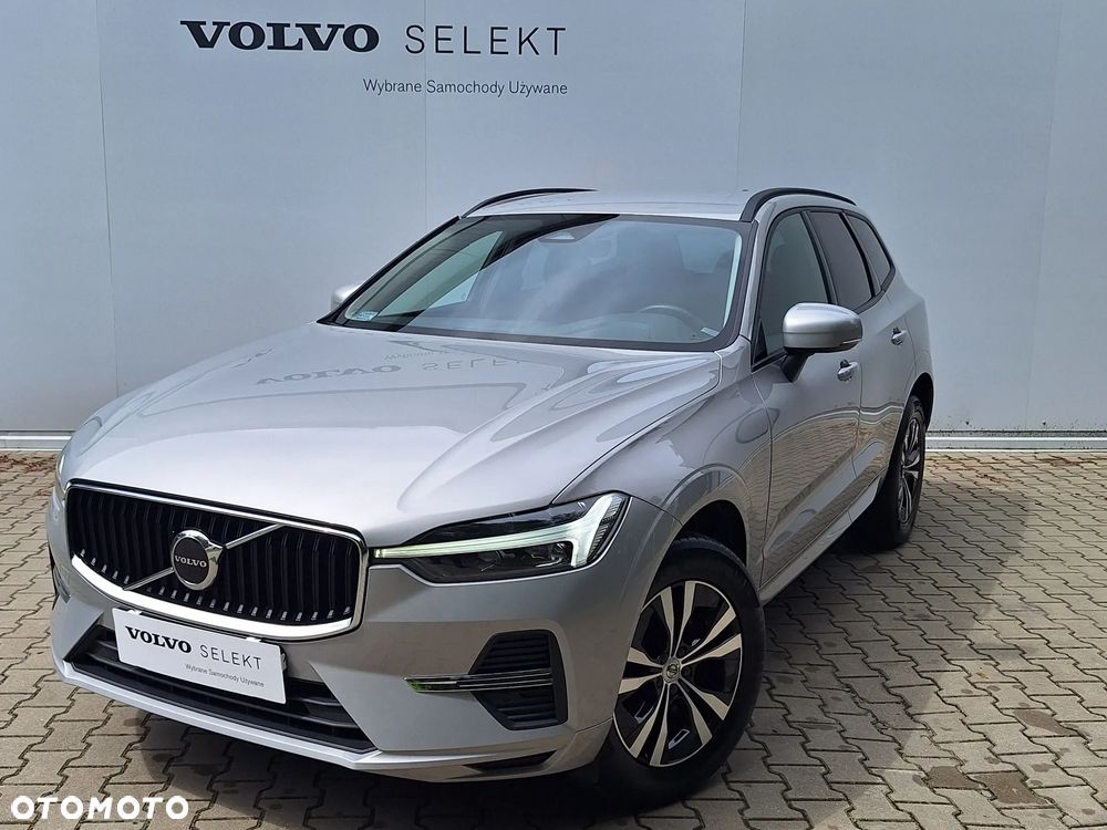 Volvo XC 60 B4 D Momentum - 2
