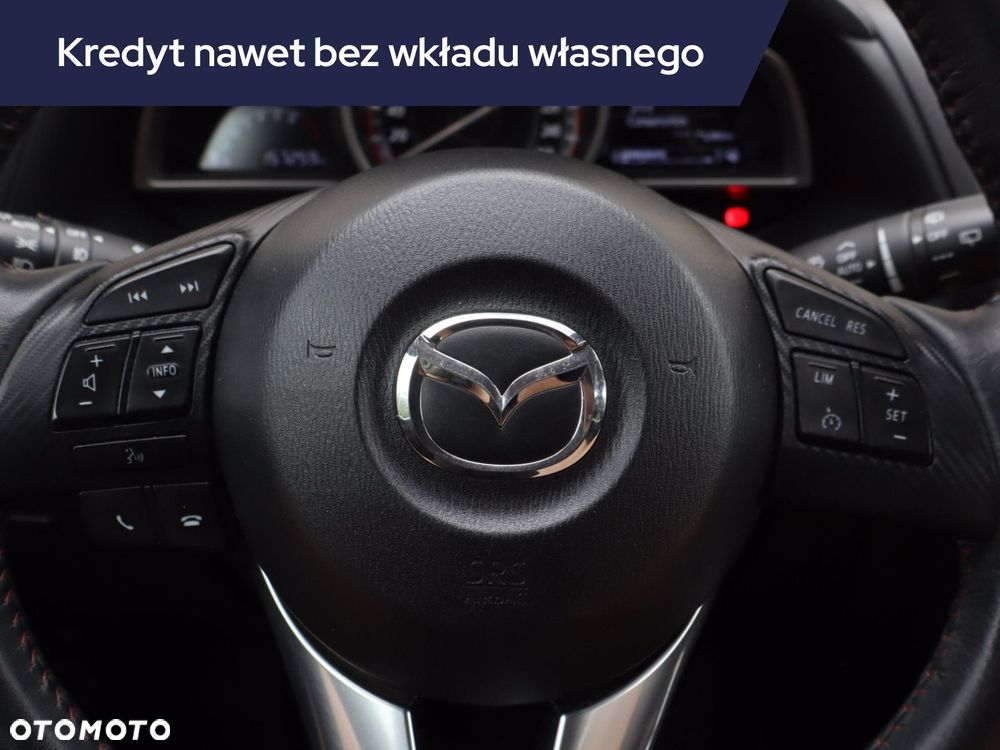Mazda 3 - 19