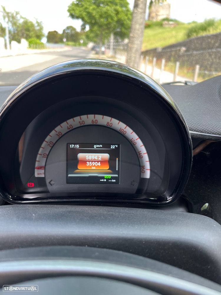 Smart ForTwo Coupé Prime - 5