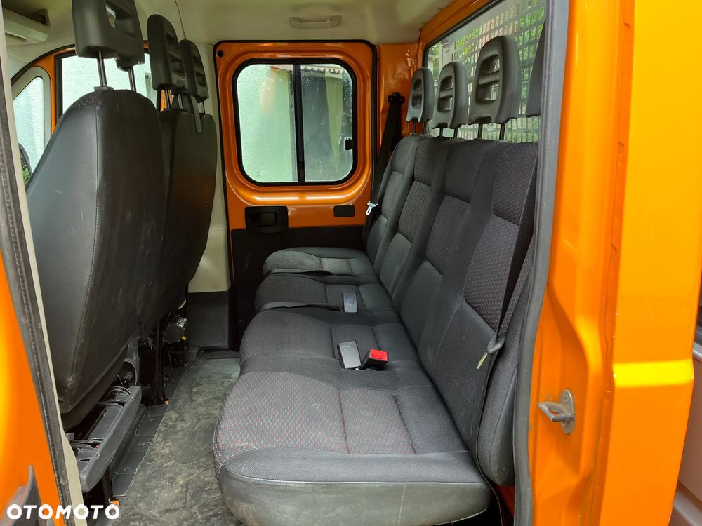 Peugeot Boxer - 12