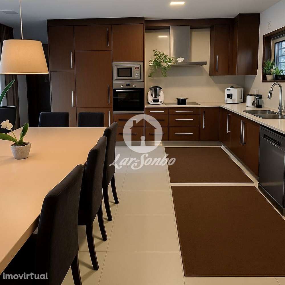 Moradia Individual em Barcelos - Grande imagem: 5/30