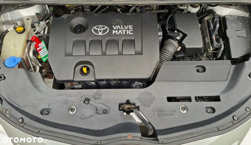 Toyota Verso 1.6 Life - 13