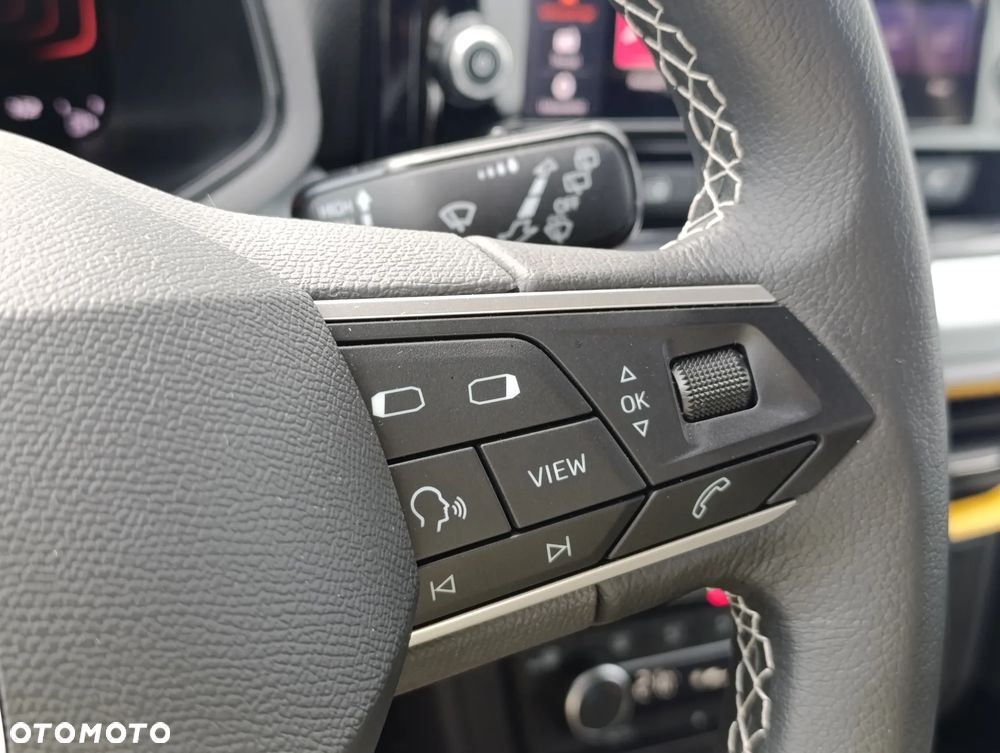 Seat Arona 1.0 TSI Style S&S - 26