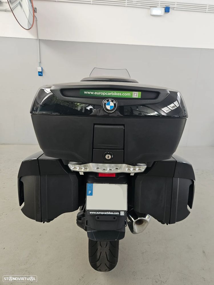 BMW R 1250 RT - 2
