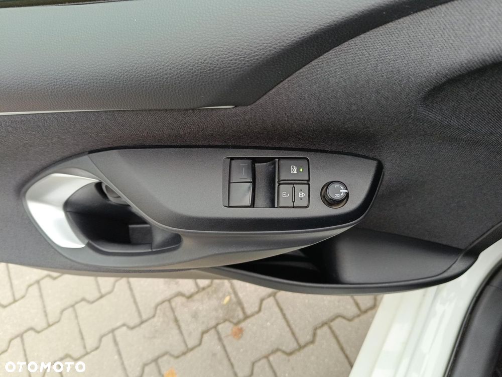 Toyota Yaris - 14