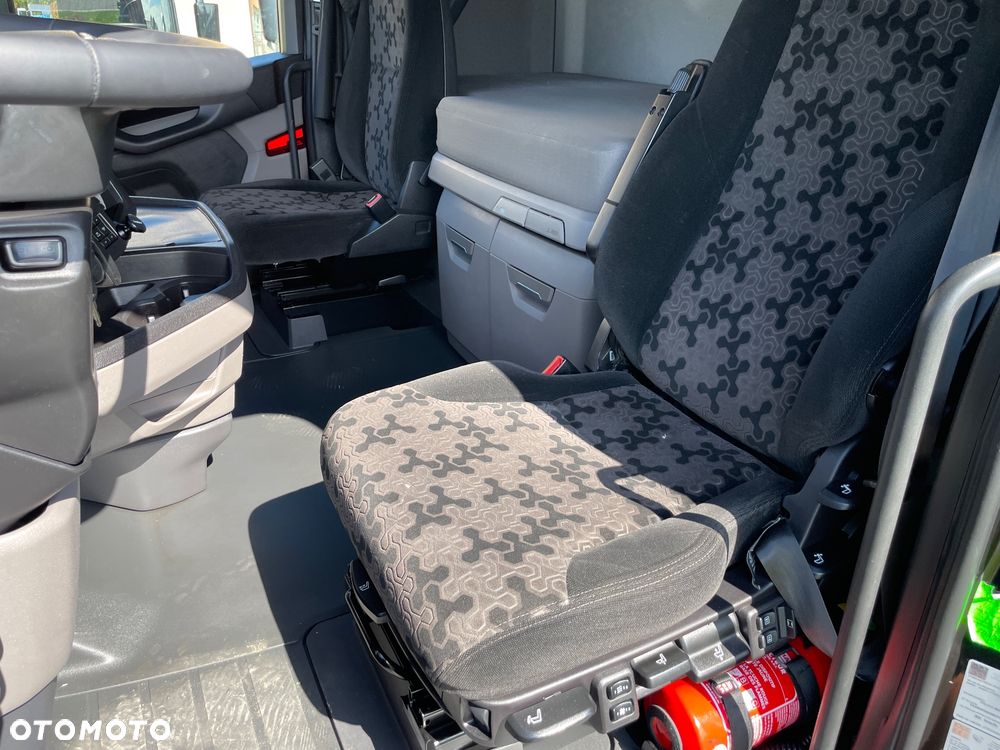 Scania S 500/Automat/Retarder/Euro 6 D - 11