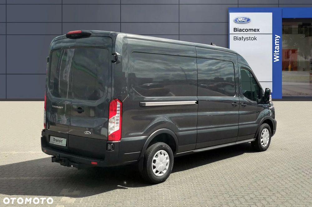 Ford TRANSIT - 7
