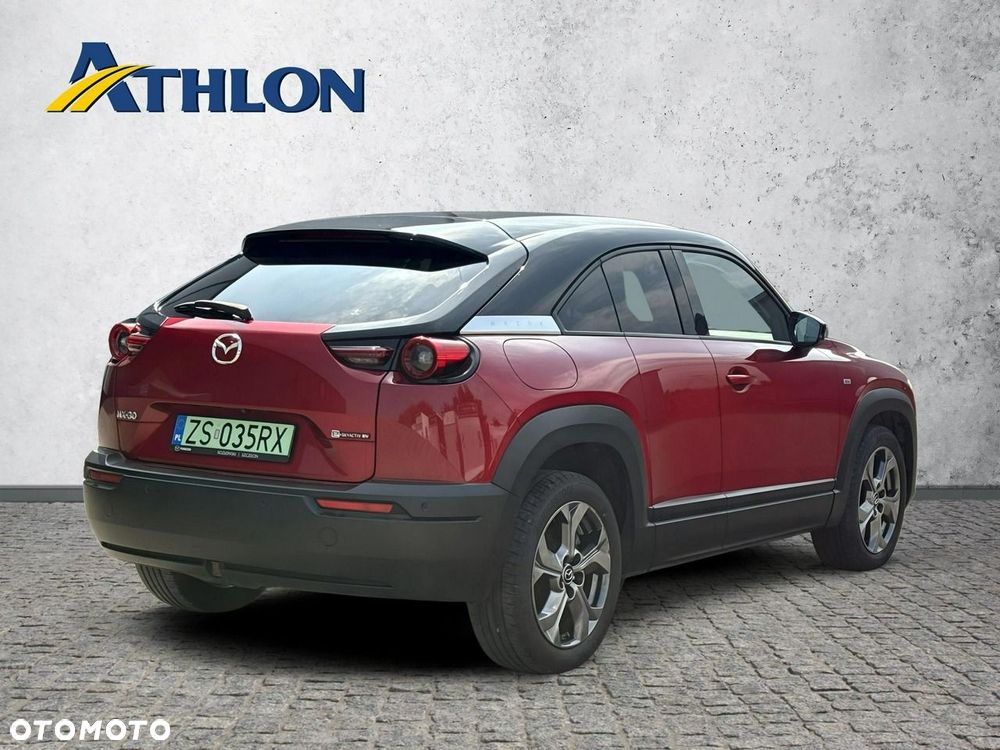 Mazda MX-30 - 5