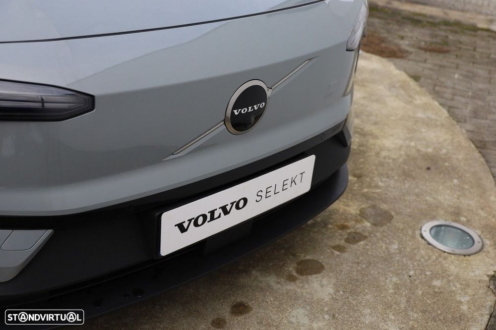 Volvo EX30 69 kWh Twin Motor Ultra - 36