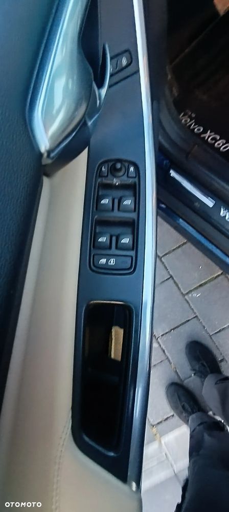 Volvo XC 60 D4 Drive-E Summum - 16