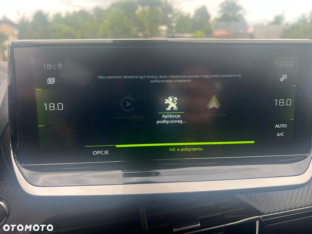 Peugeot 2008 1.2 PureTech GT Line S&S EAT8 - 29